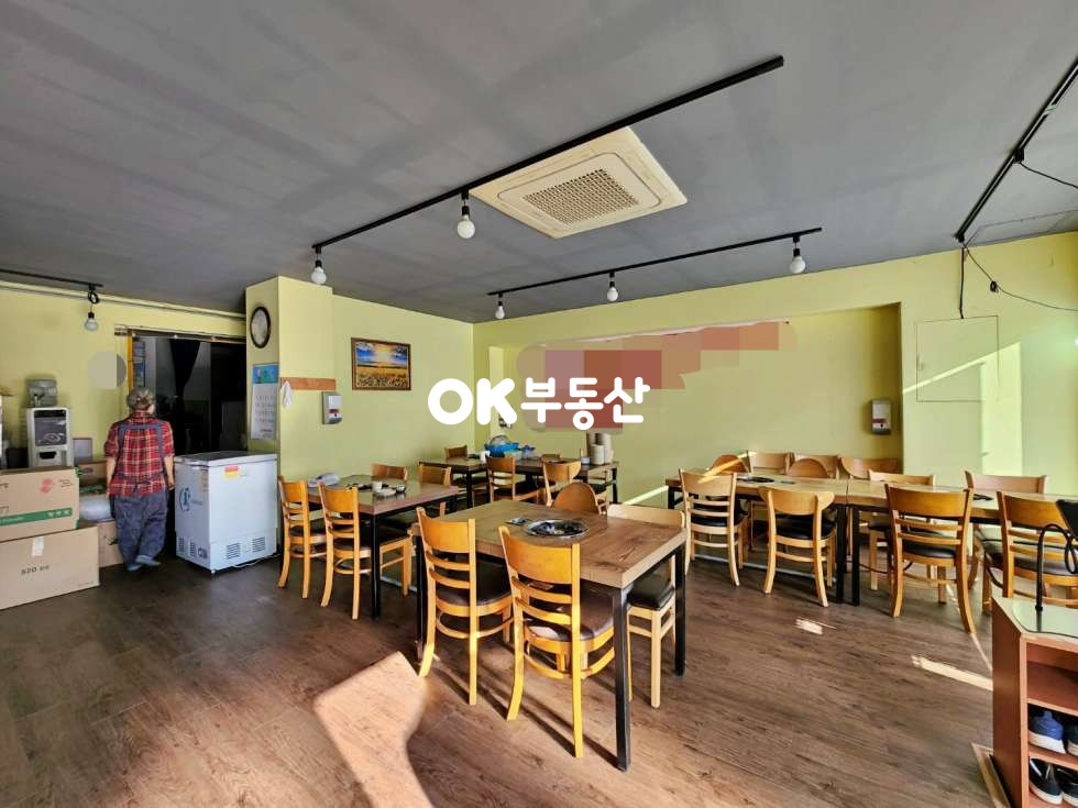 충남 천안동남구 구성동 대로변 구성동상가주택매매 (대지76평/연43평) 매매 매물번호 14832 사진 4