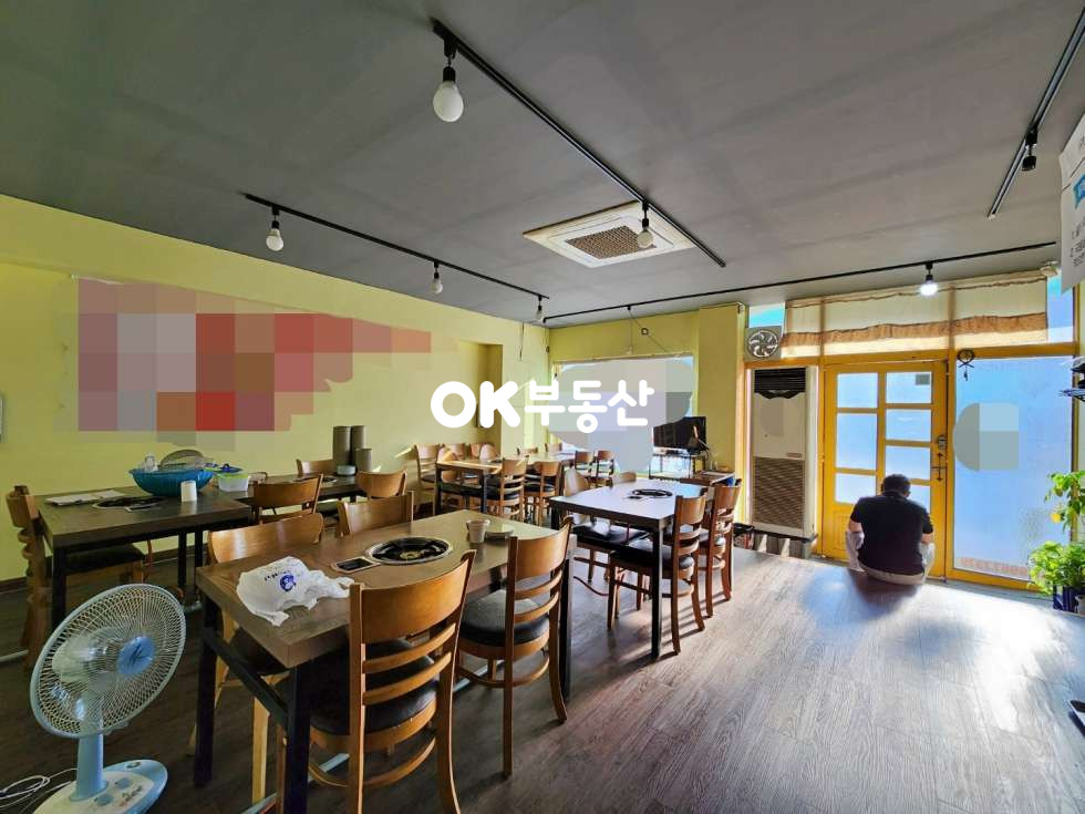 충남 천안동남구 구성동 대로변 구성동상가주택매매 (대지76평/연43평) 매매 매물번호 14832 사진 7