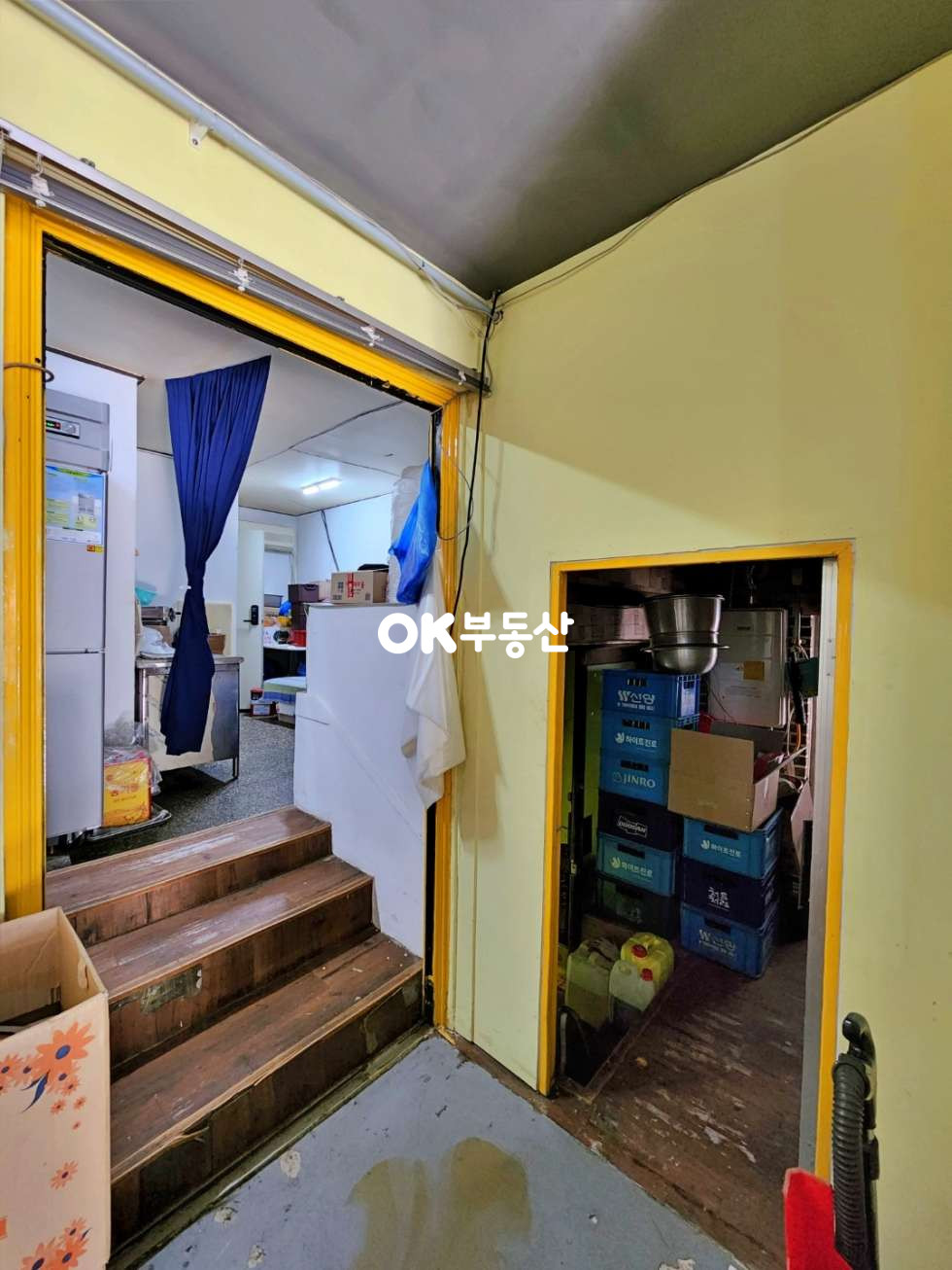 충남 천안동남구 구성동 대로변 구성동상가주택매매 (대지76평/연43평) 매매 매물번호 14832 사진 8