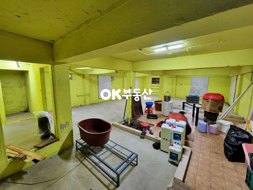 충남 천안동남구 구성동 대로변 구성동상가주택매매 (대지76평/연43평) 매매 매물번호 14832 사진 10