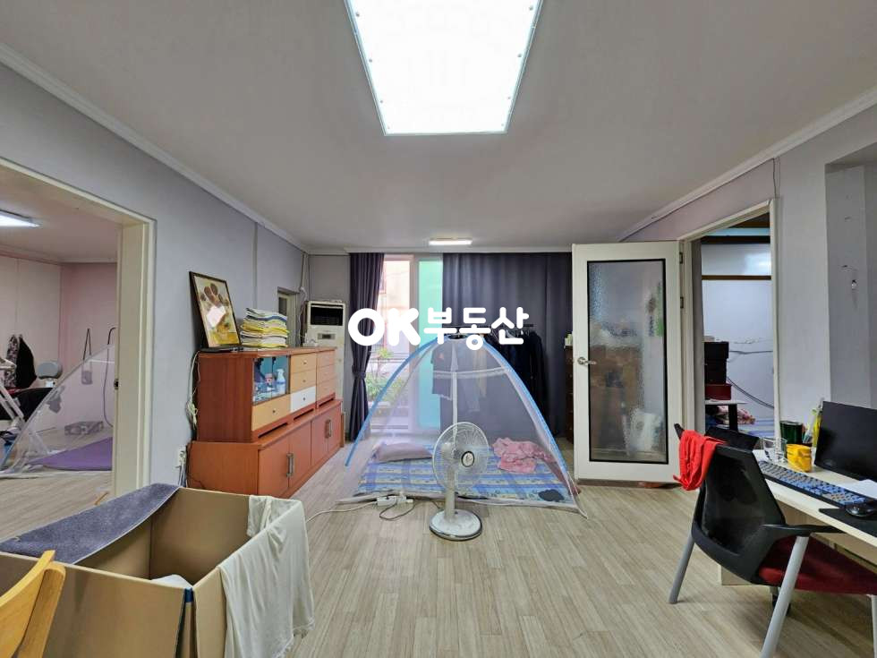 충남 천안동남구 구성동 대로변 구성동상가주택매매 (대지76평/연43평) 매매 매물번호 14832 사진 15
