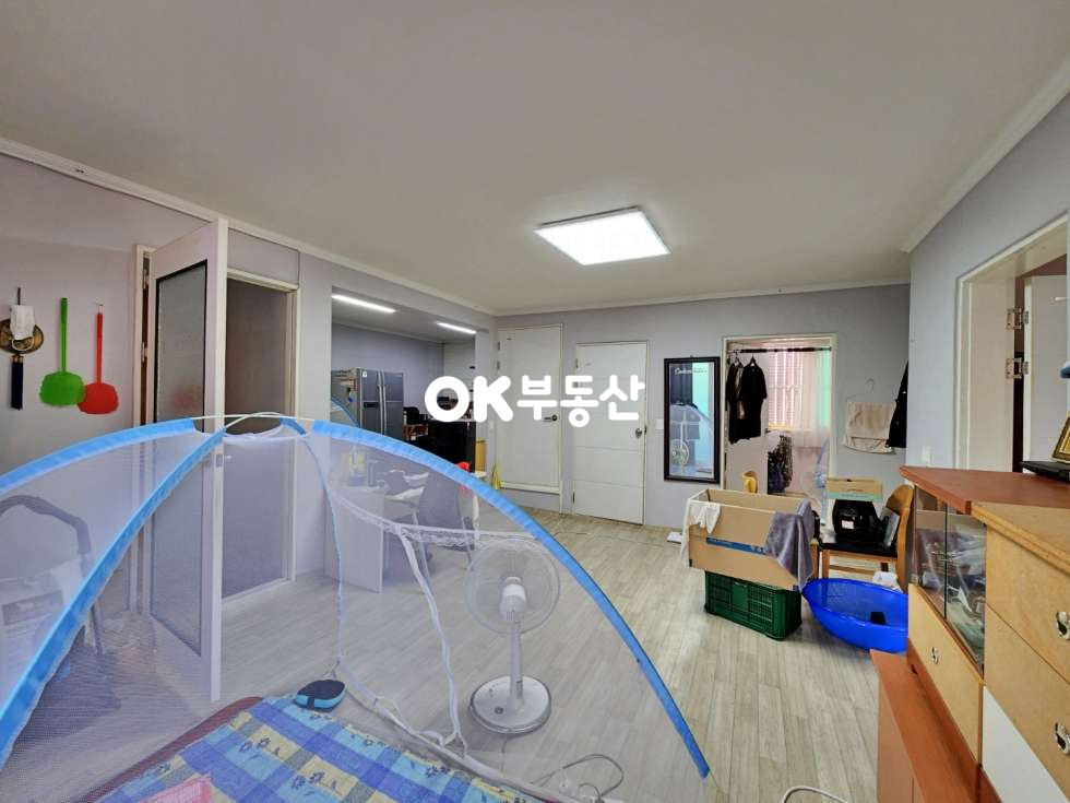 충남 천안동남구 구성동 대로변 구성동상가주택매매 (대지76평/연43평) 매매 매물번호 14832 사진 16