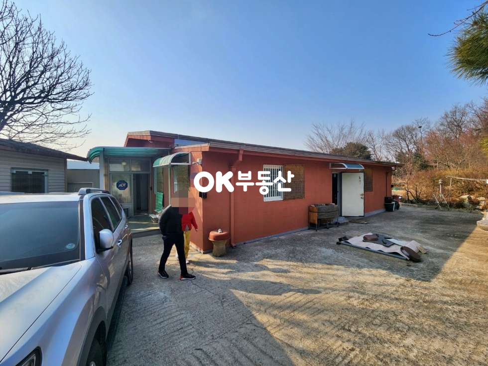 충남 천안동남구 목천읍 운전리 전원주택] 대지145평 건물30평 도로 51평! 천안전원주택매매 목천주택매매 매매 매물번호 15595 사진 3