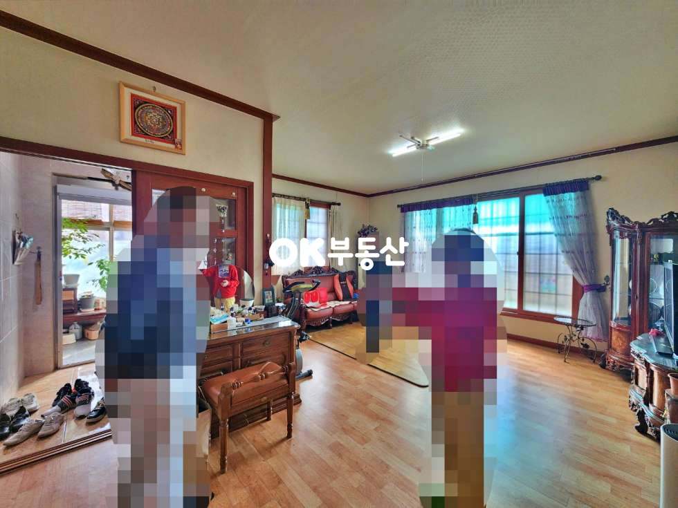 충남 천안동남구 목천읍 운전리 전원주택] 대지145평 건물30평 도로 51평! 천안전원주택매매 목천주택매매 매매 매물번호 15595 사진 9