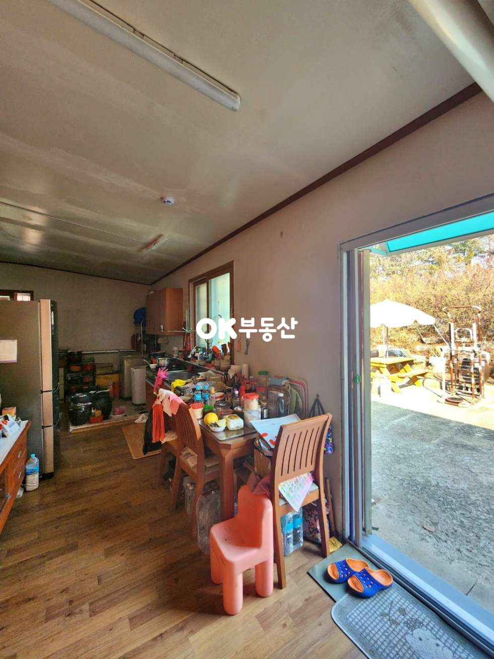 충남 천안동남구 목천읍 운전리 전원주택] 대지145평 건물30평 도로 51평! 천안전원주택매매 목천주택매매 매매 매물번호 15595 사진 15