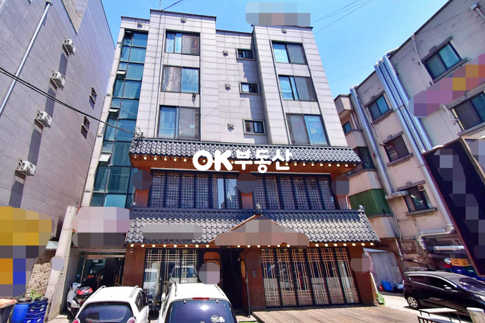 충남 천안서북구 두정동 천안상가주택매매 두정동건물매매 (대지 115평 연 286평 건축 69평) 매매 매물번호 16260 사진 2