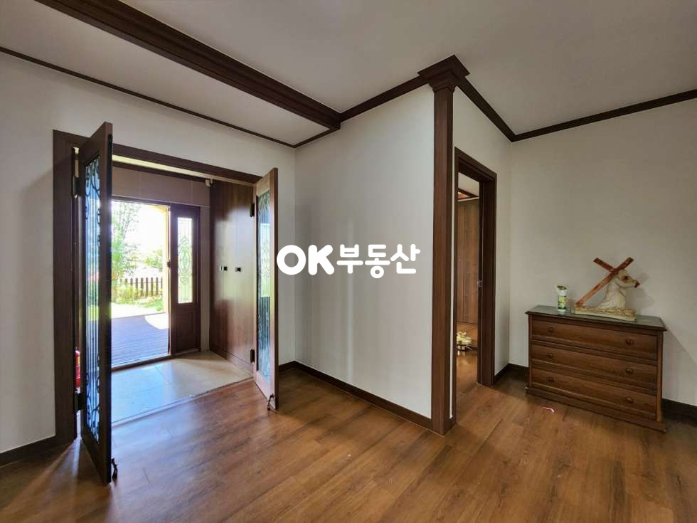 충남 아산시 음봉면 원남리 도시가스 들어오는 아산음봉전원주택매매 (대지184평/연73평) 매매 매물번호 14714 사진 14