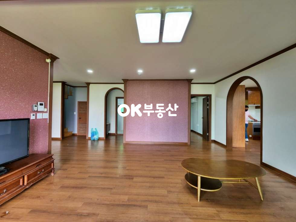 충남 아산시 음봉면 원남리 도시가스 들어오는 아산음봉전원주택매매 (대지184평/연73평) 매매 매물번호 14714 사진 22