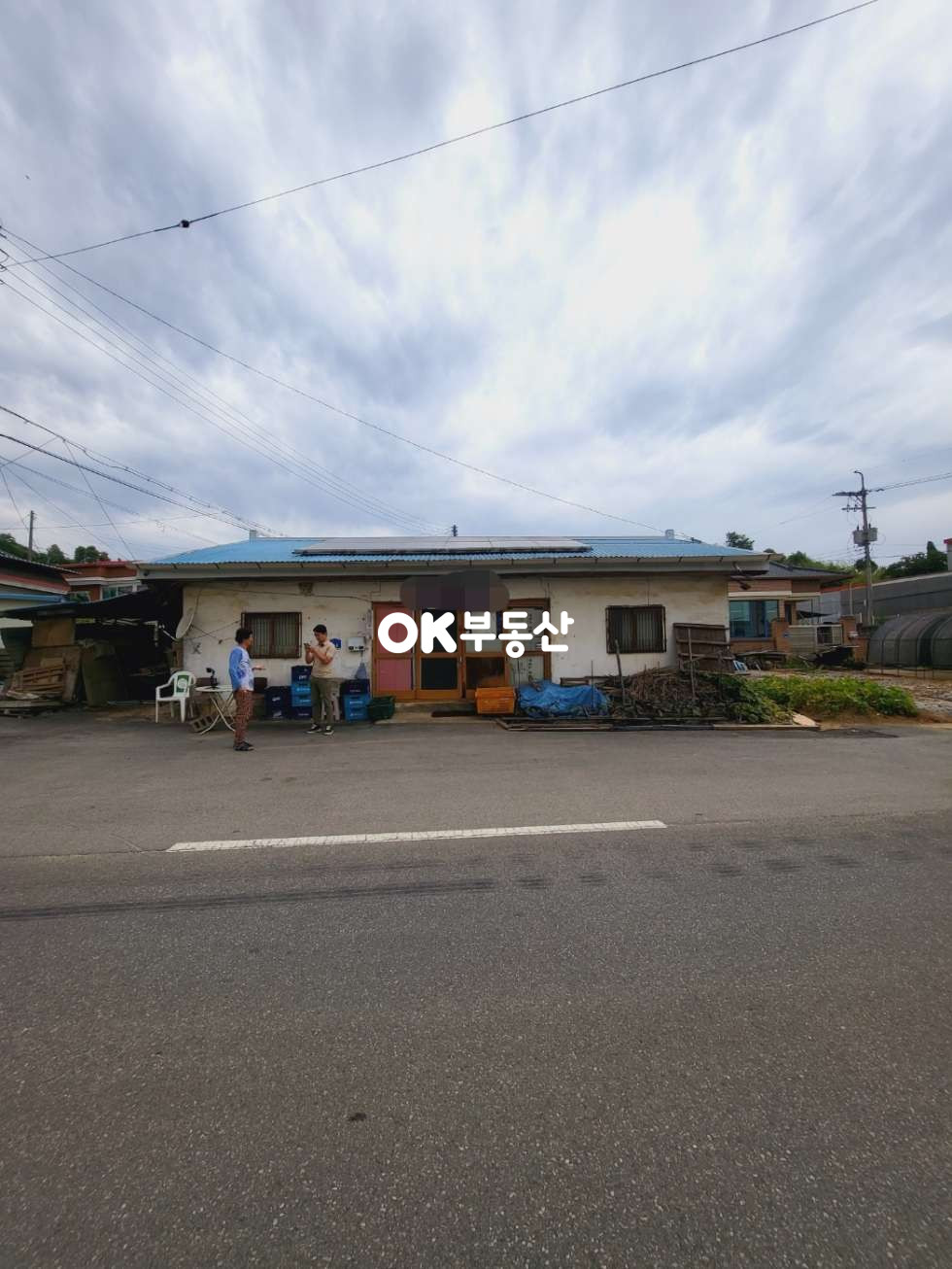 충남 천안동남구 성남면 대흥리 천안주택매매 성남면주택매매 (대지 91평 건물등기상 11평) 매매 매물번호 16158 사진 7
