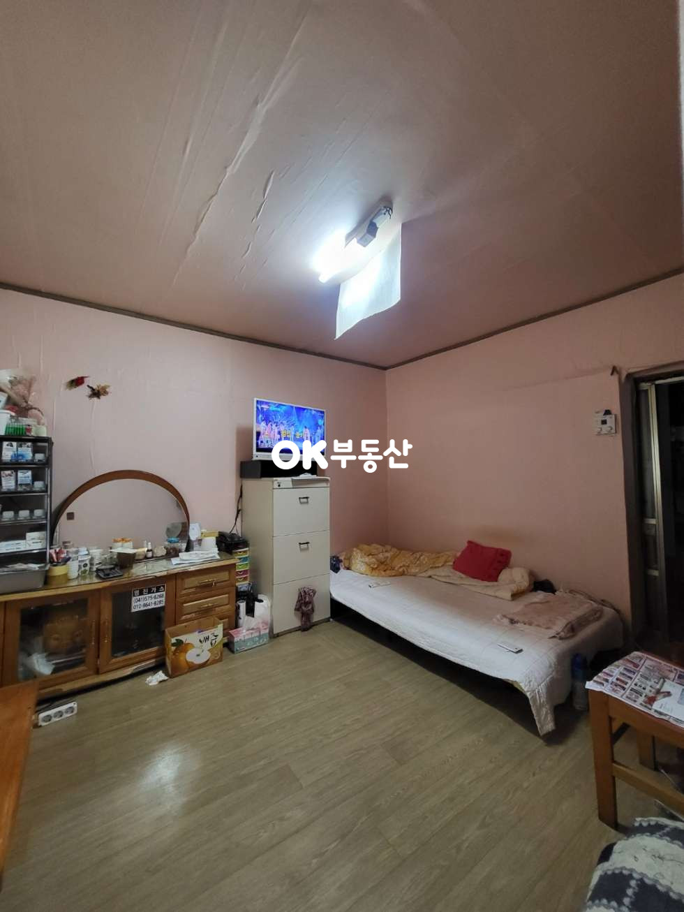 충남 천안동남구 성남면 대흥리 천안주택매매 성남면주택매매 (대지 91평 건물등기상 11평) 매매 매물번호 16158 사진 9