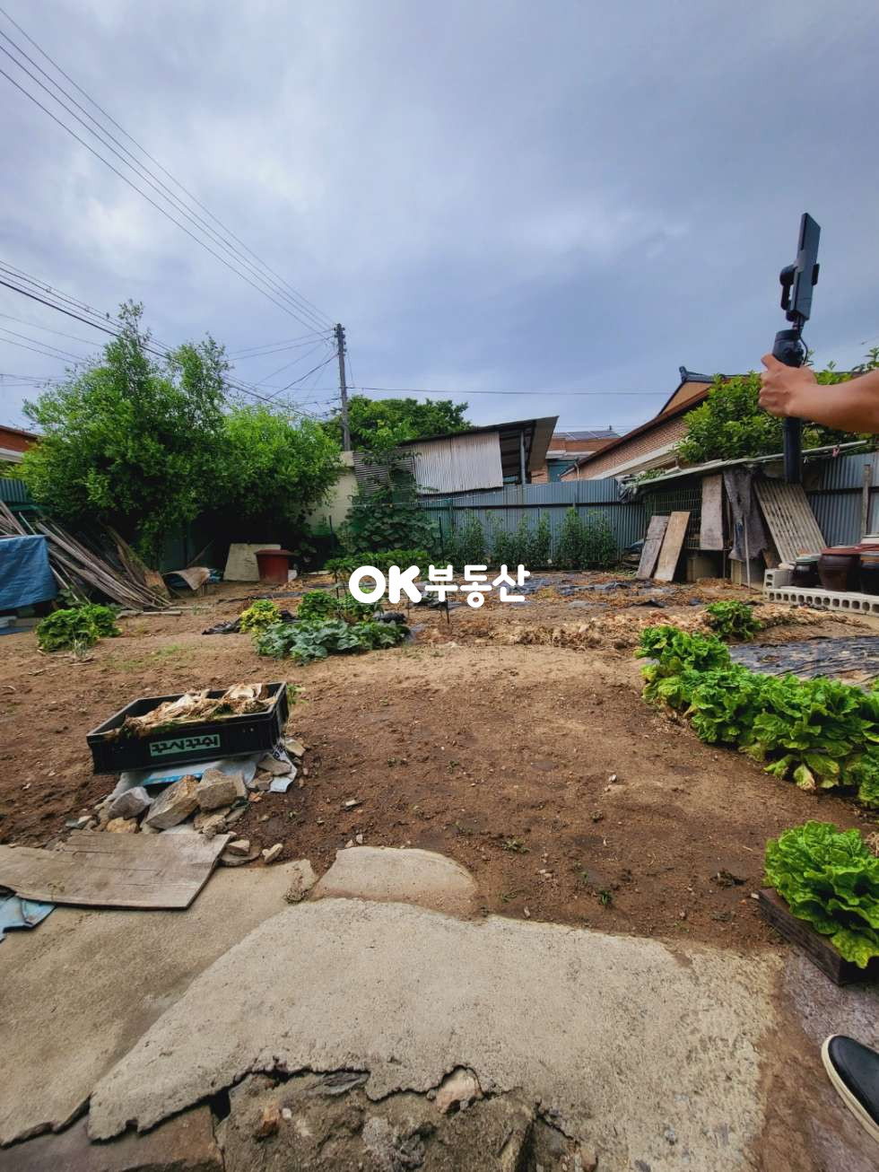 충남 천안동남구 성남면 대흥리 천안주택매매 성남면주택매매 (대지 91평 건물등기상 11평) 매매 매물번호 16158 사진 12