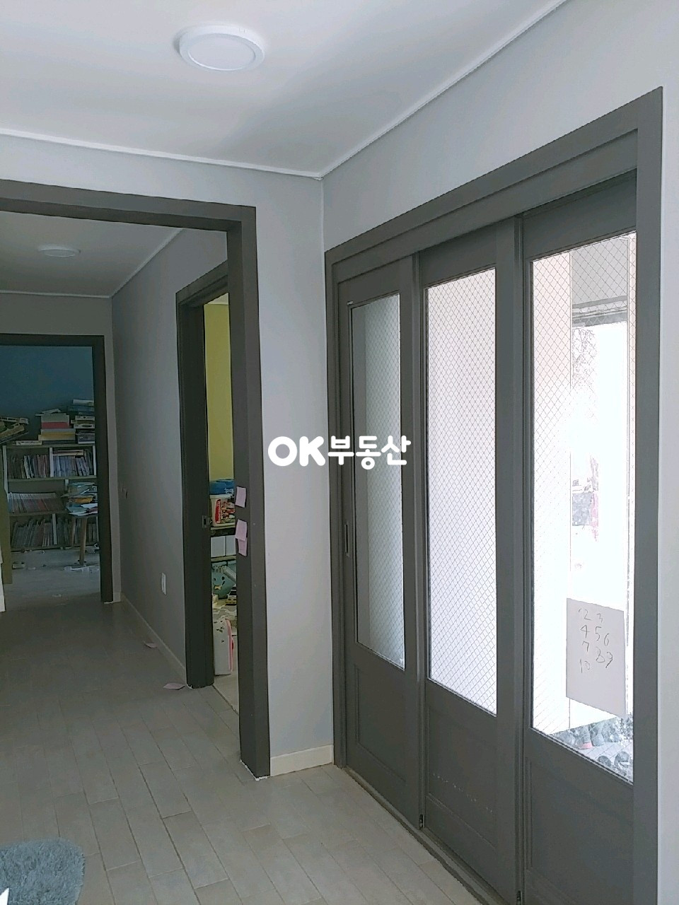 충남 아산시 송악면 유곡리 아산전원주택매매 토지 도로포함178평 건연40평 매매 매물번호 16398 사진 5