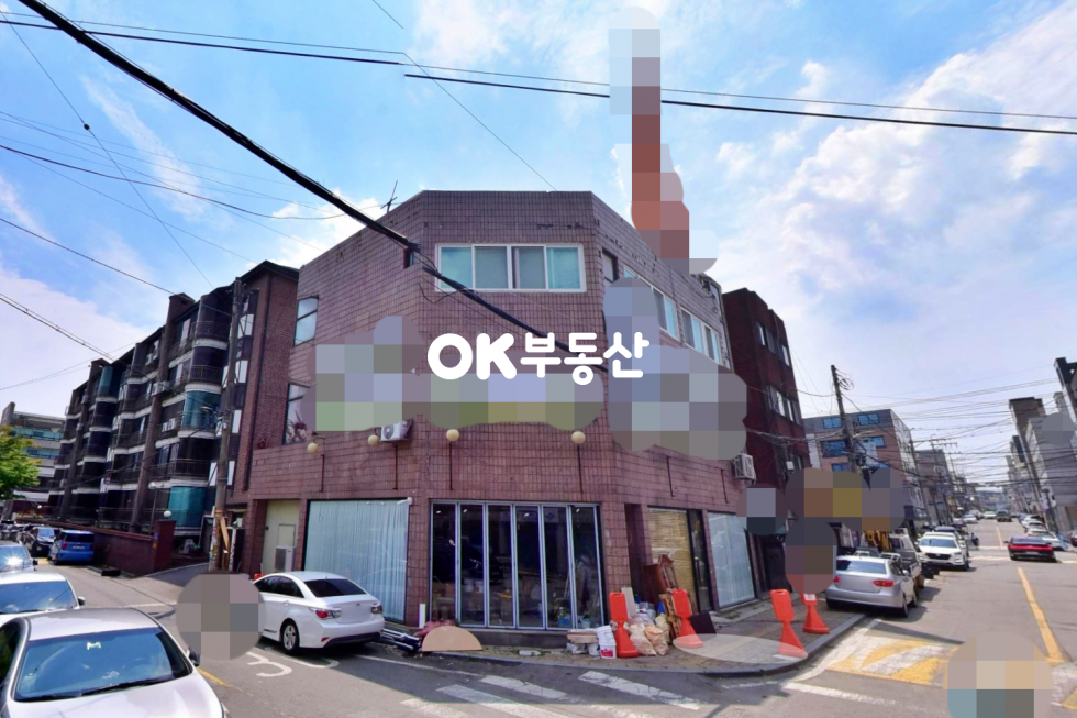 충남 천안서북구 성정동 천안건물매매 성정동건물매매 (대지 59평 연 147평 건축 35평) 매매 매물번호 16304 사진 1