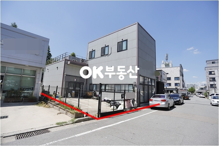 충남 천안동남구 신방동 5억3천에서 4억8천으로 가격인하 초급매신방통정 상가주택 매매 (세입자안고매매) 매매 매물번호 13474 사진 2