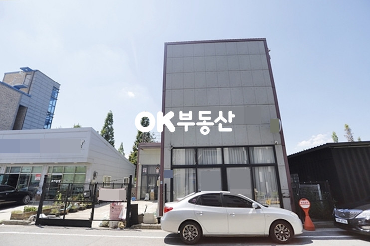 충남 천안동남구 신방동 5억3천에서 4억8천으로 가격인하 초급매신방통정 상가주택 매매 (세입자안고매매) 매매 매물번호 13474 사진 3
