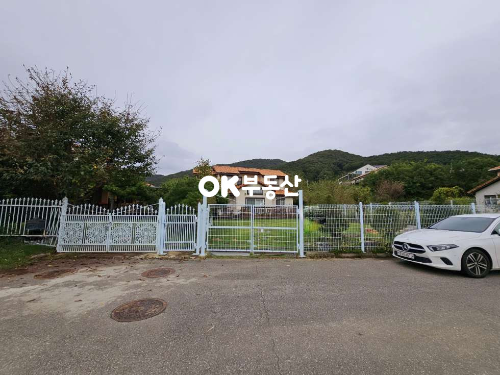 충남 천안동남구 구성동 천안전원주택매매 구성동주택매매 (토지 219평 연 41평 건축 26평) 매매 매물번호 16408 사진 2