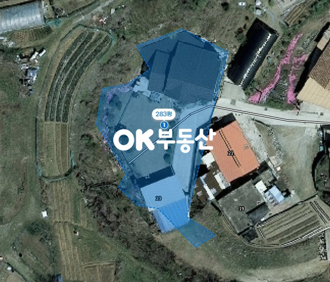 충남 아산시 탕정면 매곡리 탕정역 1호선 전철역 바로 옆!!! 아산전원주택매매 탕정역주택매매 매매 매물번호 16558 사진 2