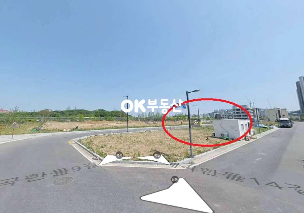 충남 아산시 탕정면 매곡리 탕정 토지매매 아산토지매매 평당 900만 매매 매물번호 16544 사진 4