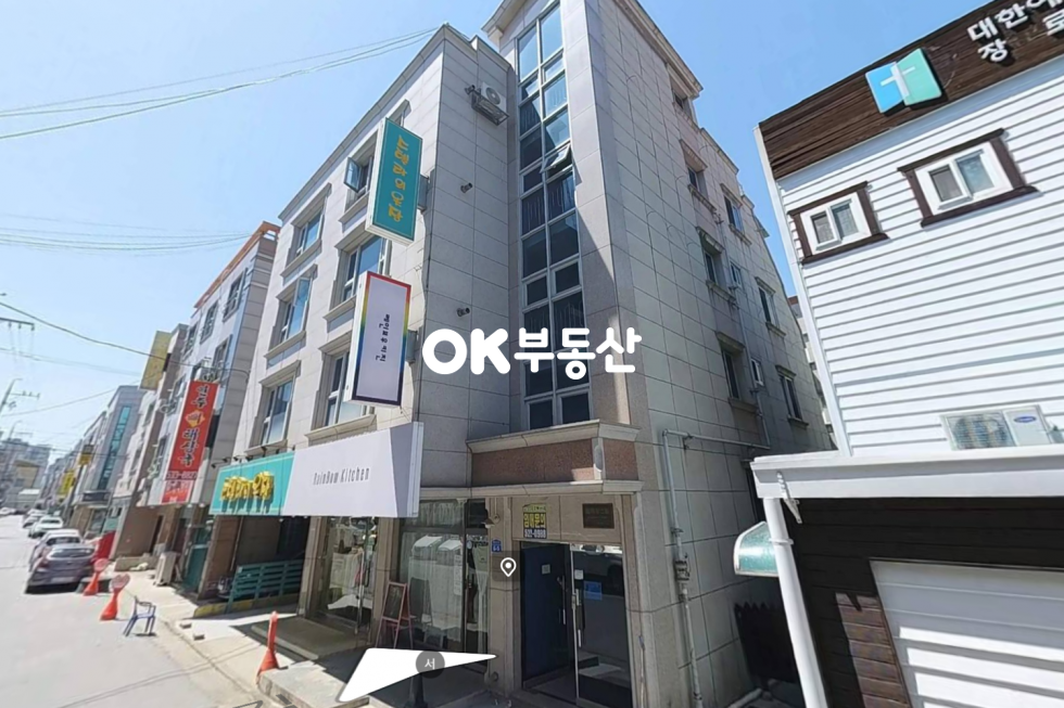 충남 아산시 배방읍 북수리 아산건물매매 아산원룸건물매매 (대지 71평 연 134평 건축 38평) 매매 매물번호 16468 사진 1