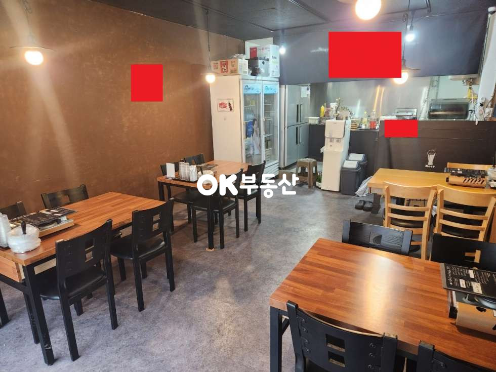 충남 천안동남구 신부동 천안상가 신부동상가임대 천안상가임대 배달집하기 좋은 식당자리! 월세 매물번호 16642 사진 1