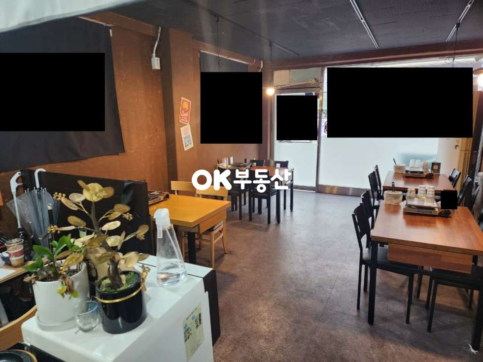 충남 천안동남구 신부동 천안상가 신부동상가임대 천안상가임대 배달집하기 좋은 식당자리! 월세 매물번호 16642 사진 2