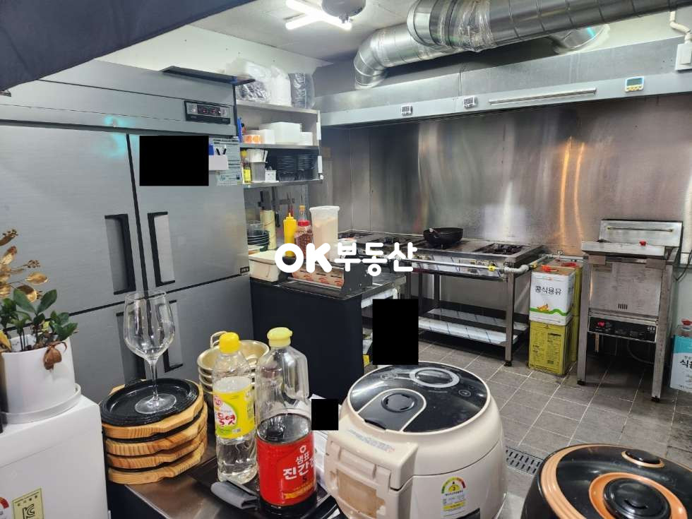 충남 천안동남구 신부동 천안상가 신부동상가임대 천안상가임대 배달집하기 좋은 식당자리! 월세 매물번호 16642 사진 3