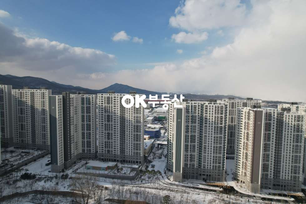 충남 천안동남구 풍세면 보성리 풍세한양수자인 25평 타입 마이너스 피 좋은층수 가져가세요! 분양 매물번호 16653 사진 2