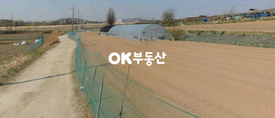 충남 천안서북구 성거읍 소우리 천안 토지매매 성거의 번영로 공사로핫한 소우리 토지 평당70만원대 635평 4억7천만원에 매매 합니다 매매 매물번호 12270 사진 1