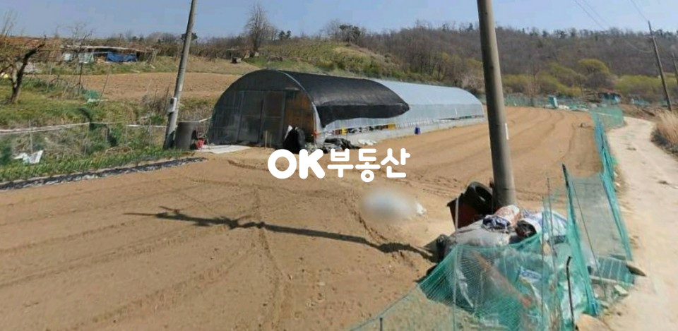 충남 천안서북구 성거읍 소우리 천안 토지매매 성거의 번영로 공사로핫한 소우리 토지 평당70만원대 635평 4억7천만원에 매매 합니다 매매 매물번호 12270 사진 3