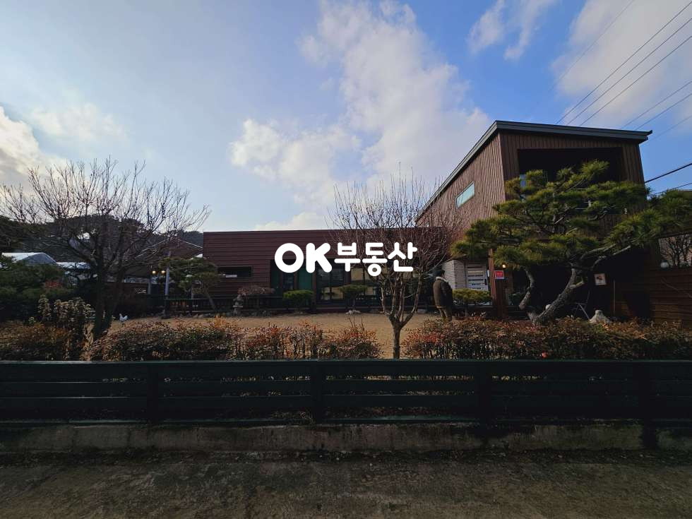 충남 천안동남구 광덕면 매당리 천안전원주택매매 광덕전원주택매매 대지174평 건연40평 매매 매물번호 16694 사진 2