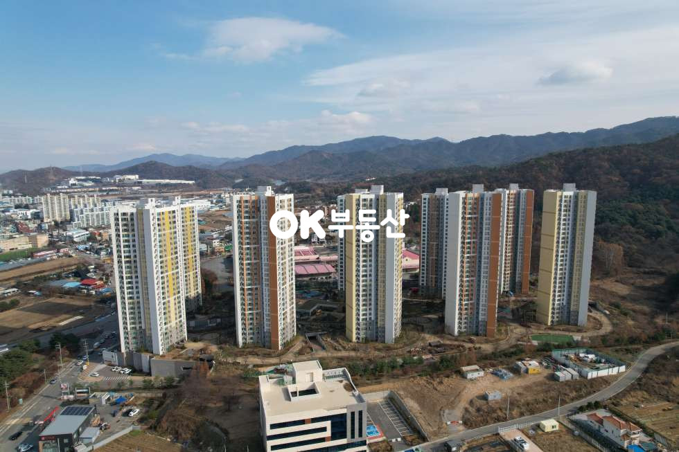 충남 천안서북구 성거읍 송남리 천안아파트매매 북천안자이포레스트 북천안자이 실입주금 7천만원대 !전세보다 싸다!! 매매 매물번호 16557 사진 10