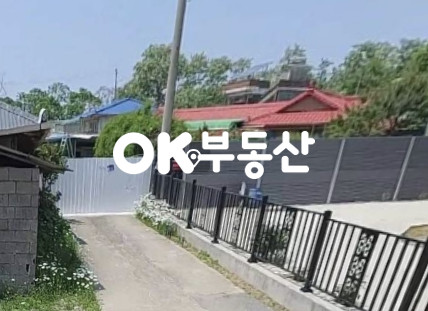 충남 아산시 선장면 궁평리 아산단독주택매매 선장면전원주택매매 대지296평 건24평 매매 매물번호 16702 사진 1