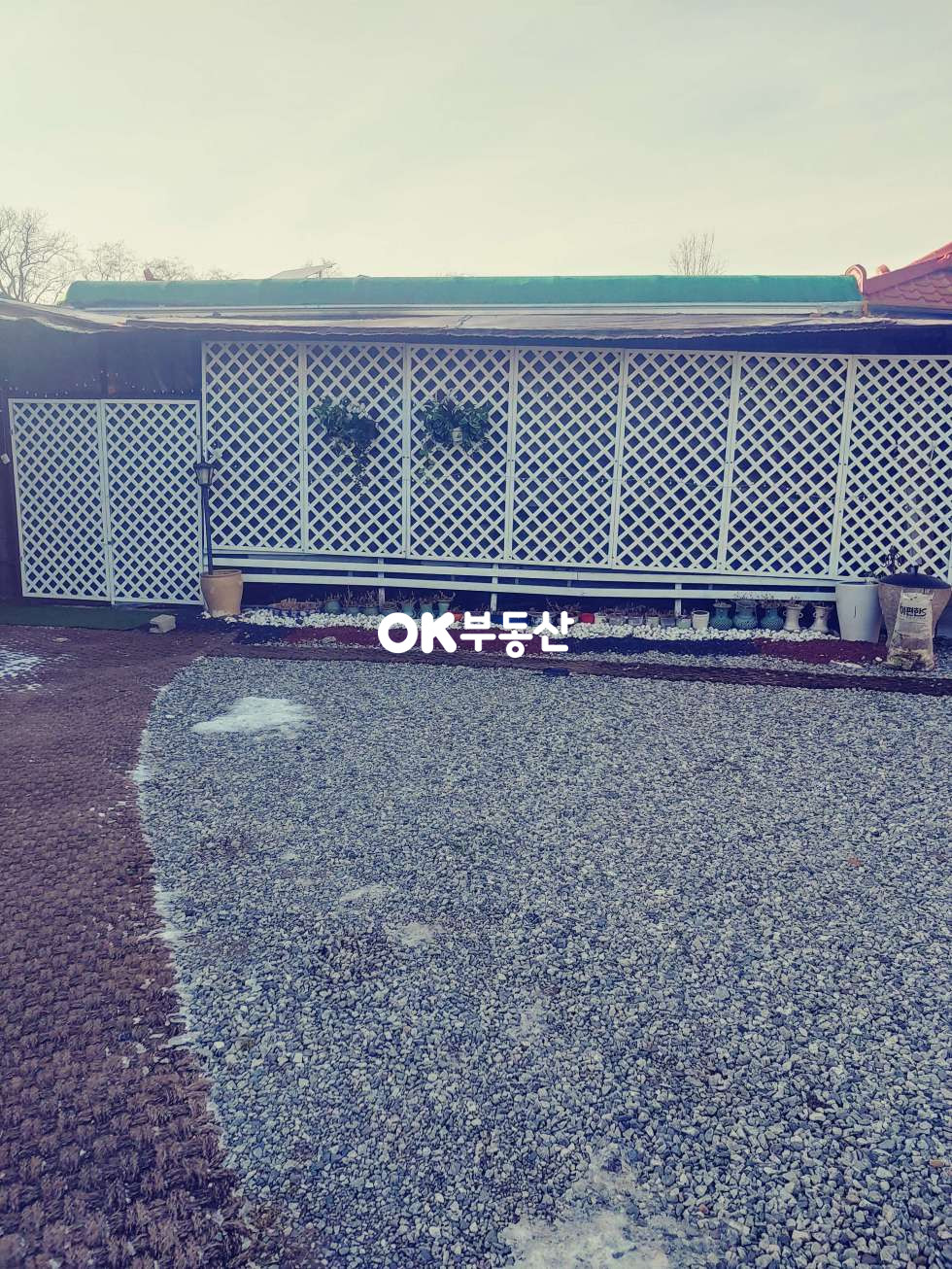 충남 아산시 선장면 궁평리 아산단독주택매매 선장면전원주택매매 대지296평 건24평 매매 매물번호 16702 사진 2