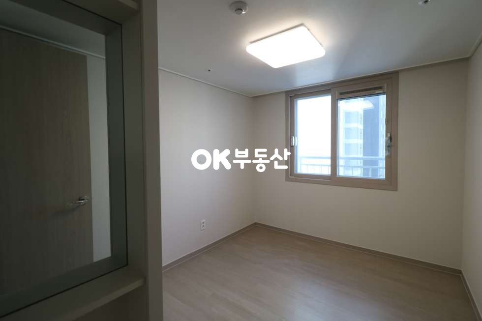 충남 천안동남구 풍세면 보성리 풍세한양수자인 34평 110동 22층 마이너스 P 3800만원에 뻥뚫린 숲뷰를 가진 분리형세대 매물! 분양 매물번호 16712 사진 1