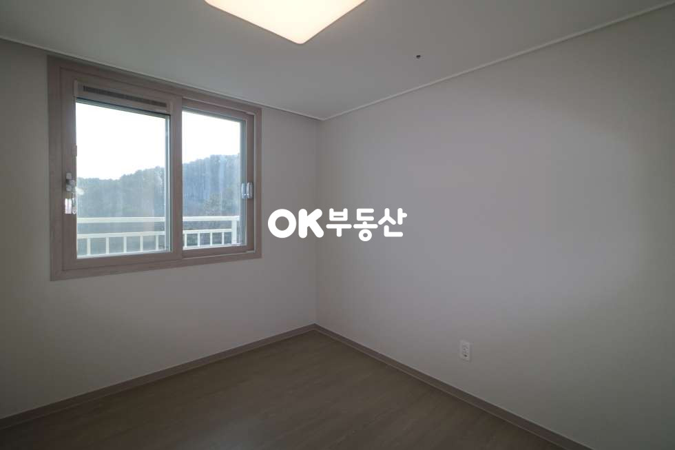 충남 천안동남구 풍세면 보성리 풍세한양수자인 34평 110동 22층 마이너스 P 3800만원에 뻥뚫린 숲뷰를 가진 분리형세대 매물! 분양 매물번호 16712 사진 2