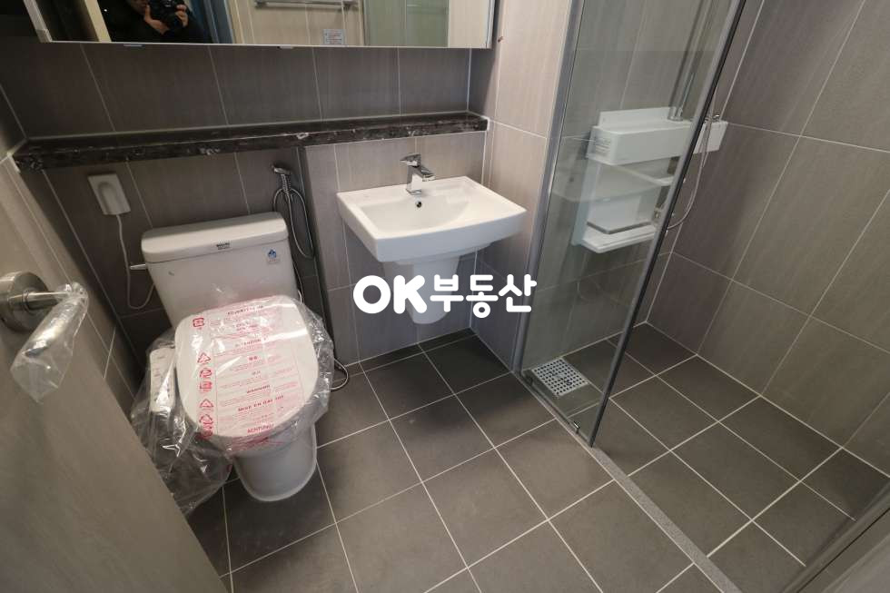 충남 천안동남구 풍세면 보성리 풍세한양수자인 34평 110동 22층 마이너스 P 3800만원에 뻥뚫린 숲뷰를 가진 분리형세대 매물! 분양 매물번호 16712 사진 8