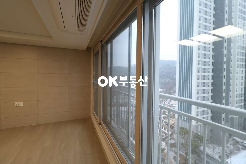 충남 천안동남구 풍세면 보성리 풍세한양수자인 34평 201동 12층 84C타입 마이너스 P - 4,000만 원 조건 좋은 몇 안되는 급매물! 분양 매물번호 16715 사진 13