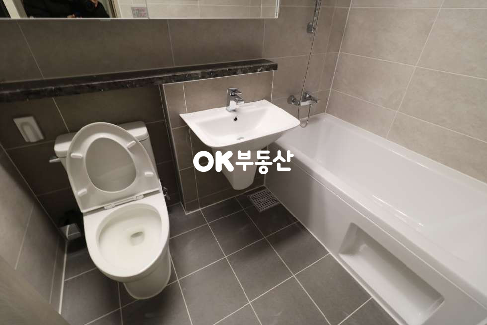 충남 천안동남구 풍세면 보성리 풍세한양수자인 34평 84C타입 전세 즉시 입주 가능한 뻥뷰 자랑하는 가격 착한 전세 매물입니다! 전세 매물번호 16726 사진 5