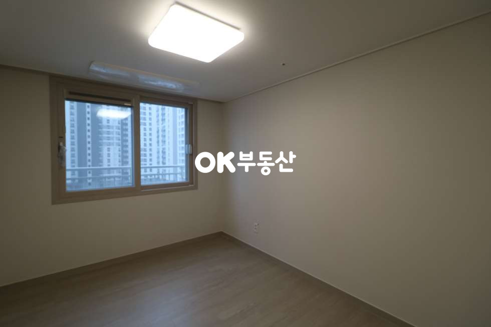충남 천안동남구 풍세면 보성리 풍세한양수자인 34평 84C타입 전세 즉시 입주 가능한 뻥뷰 자랑하는 가격 착한 전세 매물입니다! 전세 매물번호 16726 사진 6