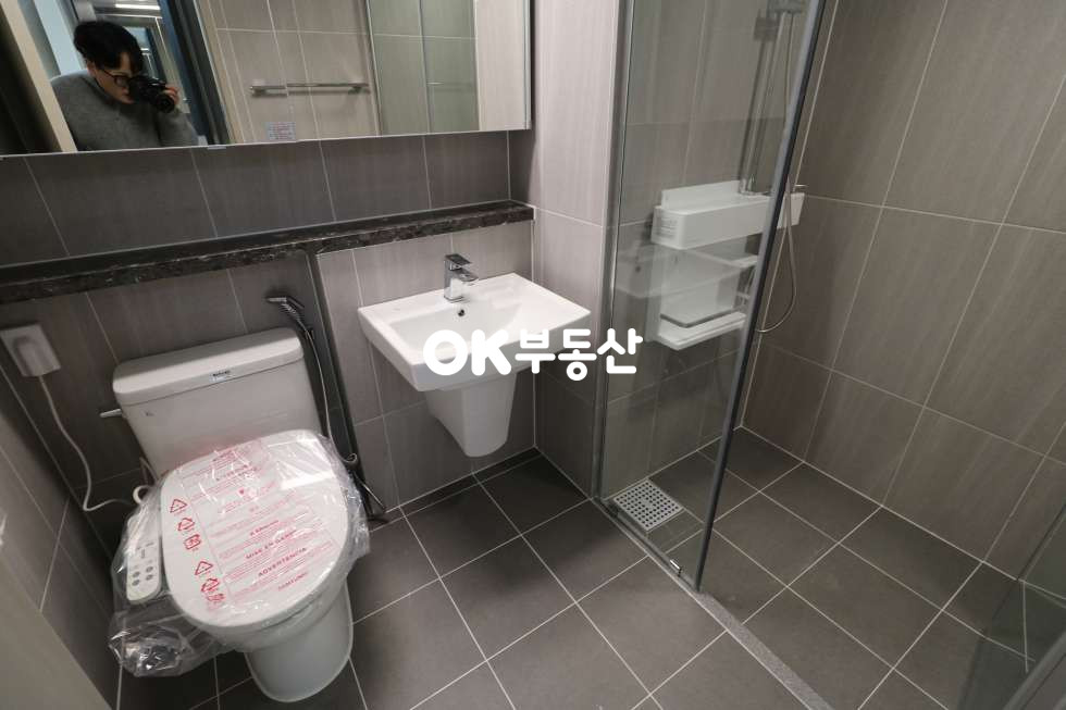 충남 천안동남구 풍세면 보성리 풍세한양수자인 34평형 206동 12층 분리형세대 (주인세대) 월세 매물입니다! 너무 저렴합니다!! 월세 매물번호 16727 사진 12