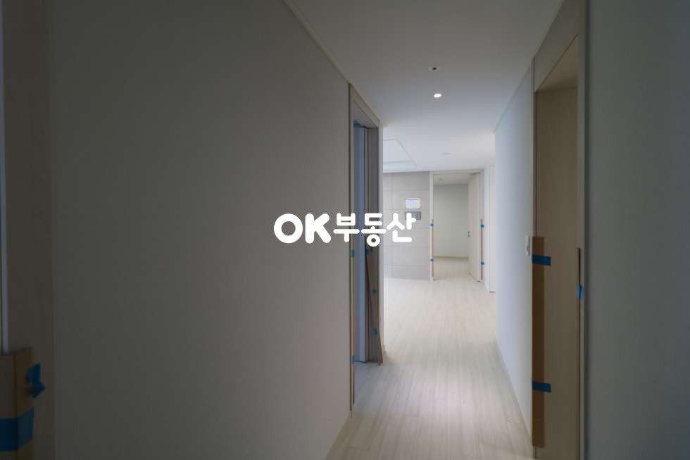 충남 천안동남구 풍세면 보성리 풍세한양수자인 25평 205동 탑층 전세 1억 1천만원 즉시입주가능한 아파트 전세 매물! 전세 매물번호 16725 사진 3