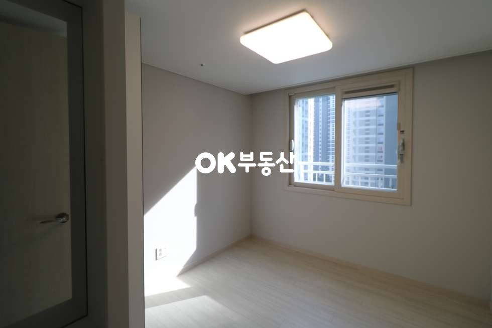 충남 천안동남구 풍세면 보성리 풍세한양수자인 25평 205동 탑층 전세 1억 1천만원 즉시입주가능한 아파트 전세 매물! 전세 매물번호 16725 사진 4