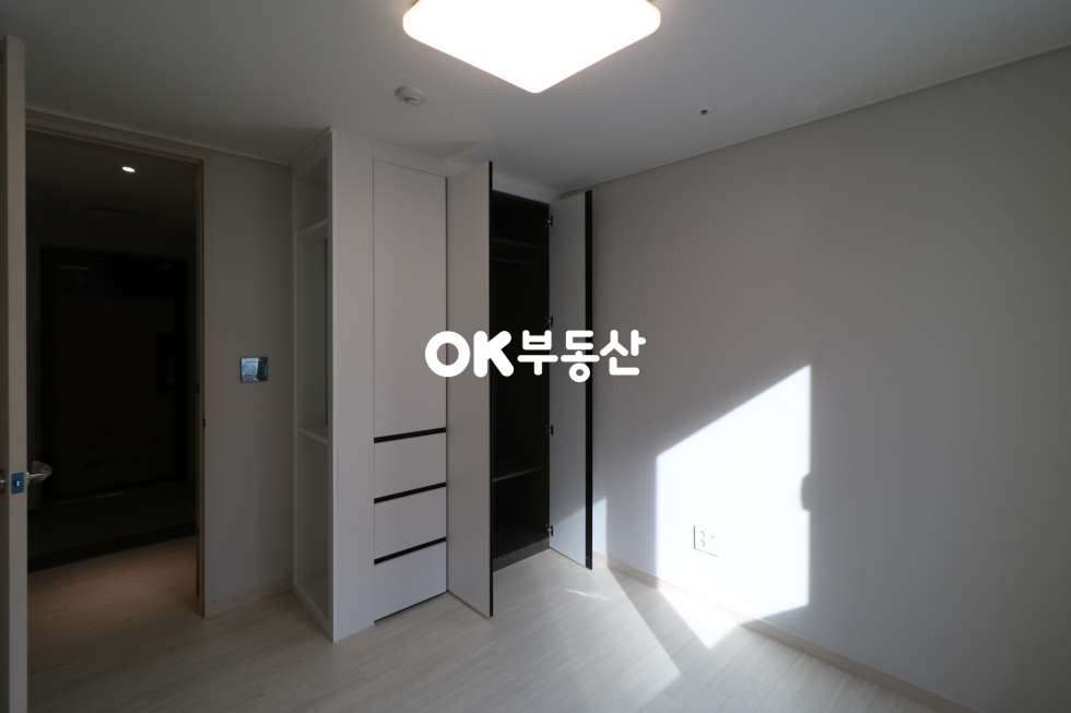 충남 천안동남구 풍세면 보성리 풍세한양수자인 25평 205동 탑층 전세 1억 1천만원 즉시입주가능한 아파트 전세 매물! 전세 매물번호 16725 사진 5