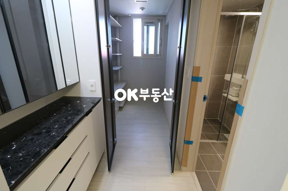 충남 천안동남구 풍세면 보성리 풍세한양수자인 25평 205동 탑층 전세 1억 1천만원 즉시입주가능한 아파트 전세 매물! 전세 매물번호 16725 사진 17