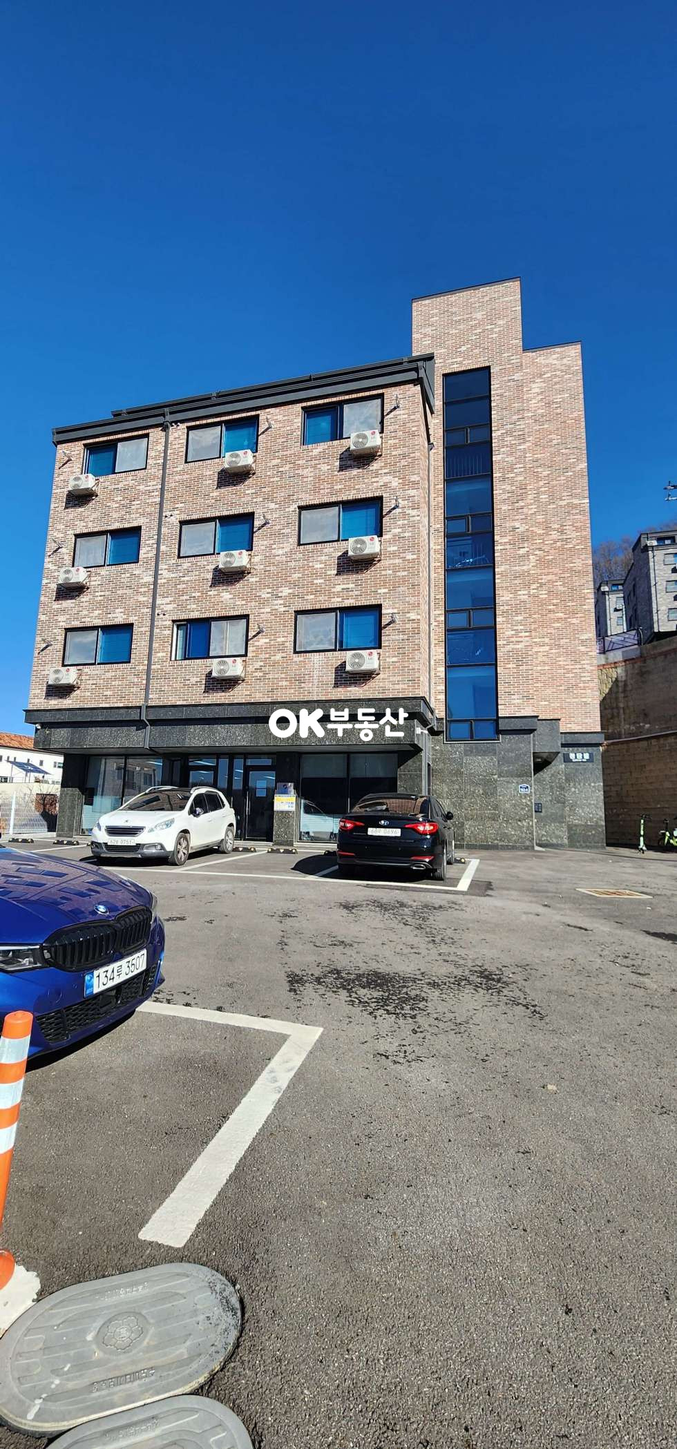 충남 아산시 탕정면 갈산리 탕정삼성상가주택매매 직장인과 학생수요 공실없는 2023년준공 매매 매물번호 16744 사진 1