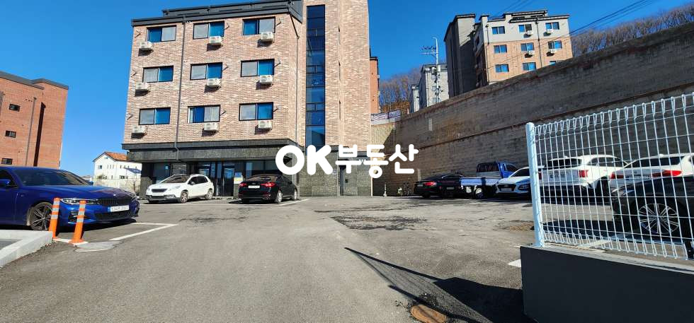 충남 아산시 탕정면 갈산리 탕정삼성상가주택매매 직장인과 학생수요 공실없는 2023년준공 매매 매물번호 16744 사진 2