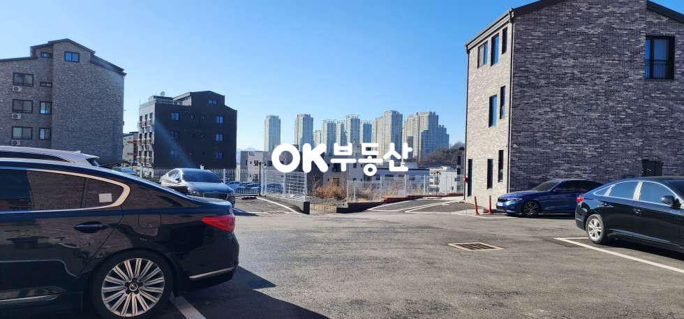 충남 아산시 탕정면 갈산리 탕정삼성상가주택매매 직장인과 학생수요 공실없는 2023년준공 매매 매물번호 16744 사진 3
