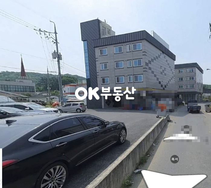 충남 천안서북구 신당동 천안상가건물매매 대지 315평 건연 212평 신당동다가구건물매 매매 매물번호 16759 사진 1