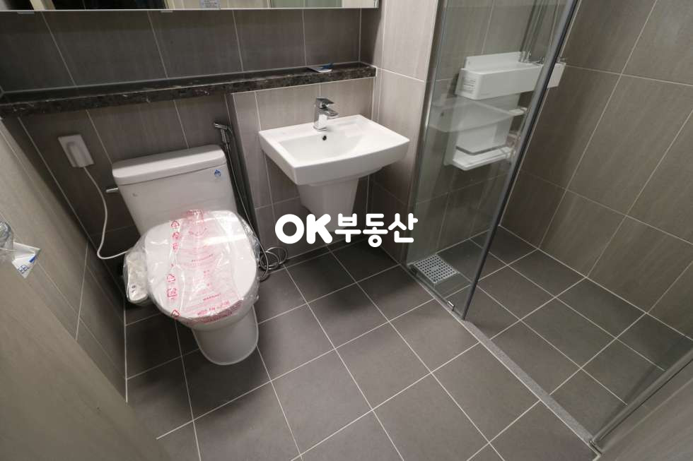 충남 천안동남구 풍세면 보성리 풍세한양수자인 34평 84D타입 208동 10층 막힘없는 영구조망권 가지고 있는 방4개 구조 마이너스 P - 2,000만원 매물 분양 매물번호 16769 사진 8