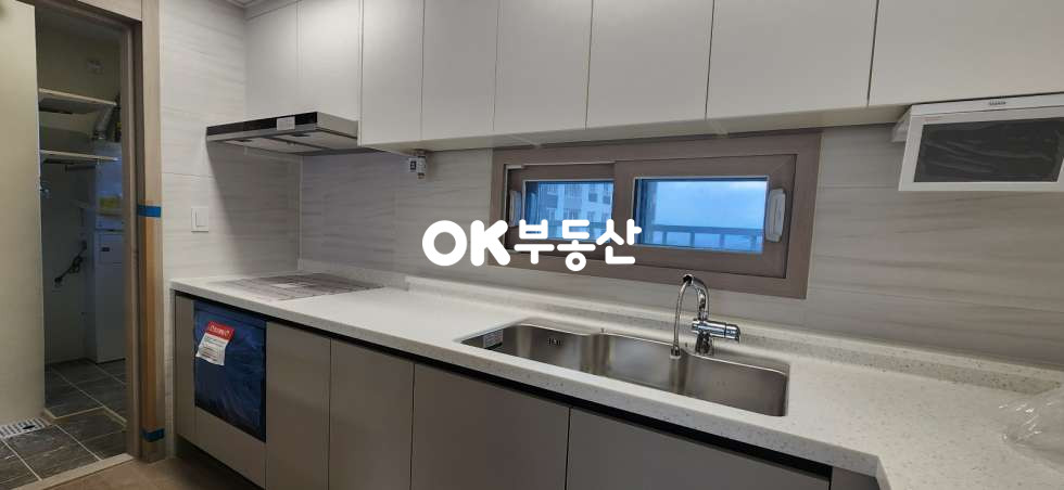 충남 천안동남구 풍세면 보성리 풍세한양수자인 천안한양수자인에코시티 34평 분리형세대 있는 막힘없는 뷰를 자랑하는 106동 13층 초급매물!! 분양 매물번호 16692 사진 2